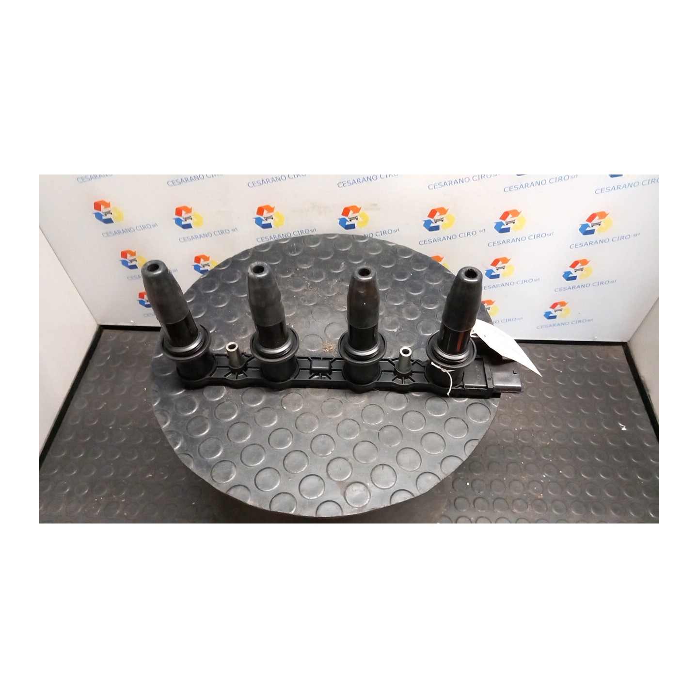 BOBINA 098 FIAT CROMA (2T) (10/07-12/11) 939A4000 71779115