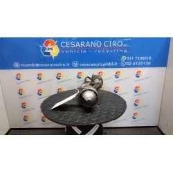 MOTORINO AVVIAMENTO 017 OPEL ANTARA (L07) (02/07-07/11) Z20S 96843574