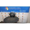 DISPOSITIVO AIRBAG LATO GUIDA 031 VOLKSWAGEN POLO (6R) (05/09-10/14) CGG 6R0880201D81U