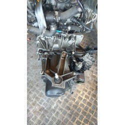 CAMBIO COMPL. 11-07 039 RENAULT CLIO 3A SERIE (07/05-05/09) D4FH7 7701978871