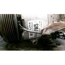 COMPRESSORE A/C 042 OPEL ASTRA (P10) (10/09-06/18) A13DTE 13414017