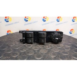 BLOCCO COMANDI ALZACRISTALLI E RETROVISORI EST. 047 FORD B-MAX (CB2) (07/12-) SFJB 2029540