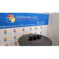 BLOCCO COMANDI ALZACRISTALLI E RETROVISORI EST. 047 FORD B-MAX (CB2) (07/12-) SFJB 2029540