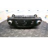 BLOCCO COMANDO CLIMATIZZAZIONE C/A/C AUT., PARABREZZA RISC. 056 FORD B-MAX (CB2) (07/12-) SFJB 1901283
