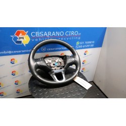 VOLANTE STANDING C/COMANDO RADIO 058 PEUGEOT 208 (04/15-06/20) HM05 96739515ZD