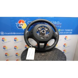 VOLANTE STANDING C/COMANDO RADIO 058 PEUGEOT 208 (04/15-06/20) HM05 96739515ZD