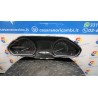 QUADRO STRUMENTI COMPL. C/MATRICE 061 PEUGEOT 208 (04/15-06/20) HM05 9822633180