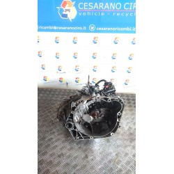 CAMBIO AUTOMATICO 077 CITROEN C4 PICASSO (09/06-08/13)...