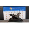 MONTANTE SOSP. ANT. SX. 022 ALFA ROMEO GIULIETTA (X7) (03/10-10/13) 940A4000 50514553
