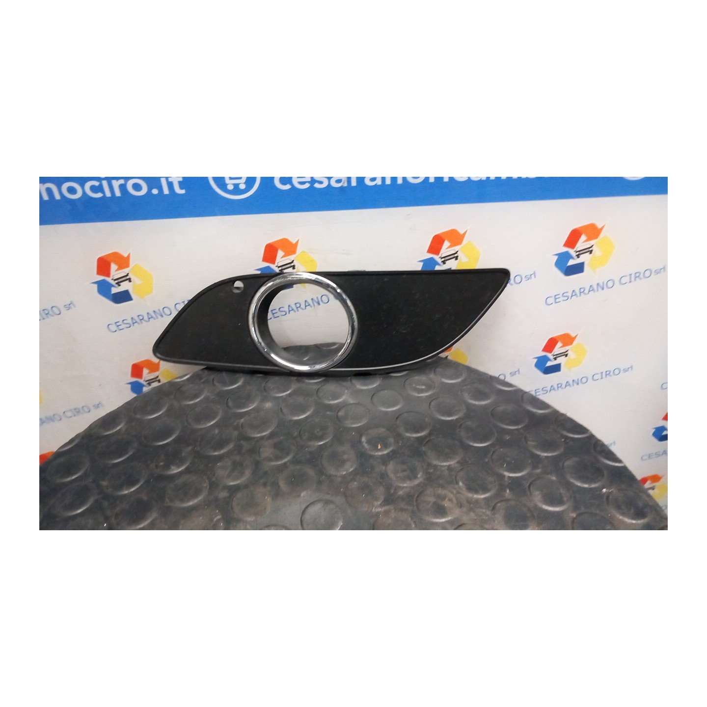 CORNICE PROIETTORE FENDINEBBIA SX. 035 MERCEDES-BENZ CLASSE B (T245) (03/05-03/13) 266960 A1698852722