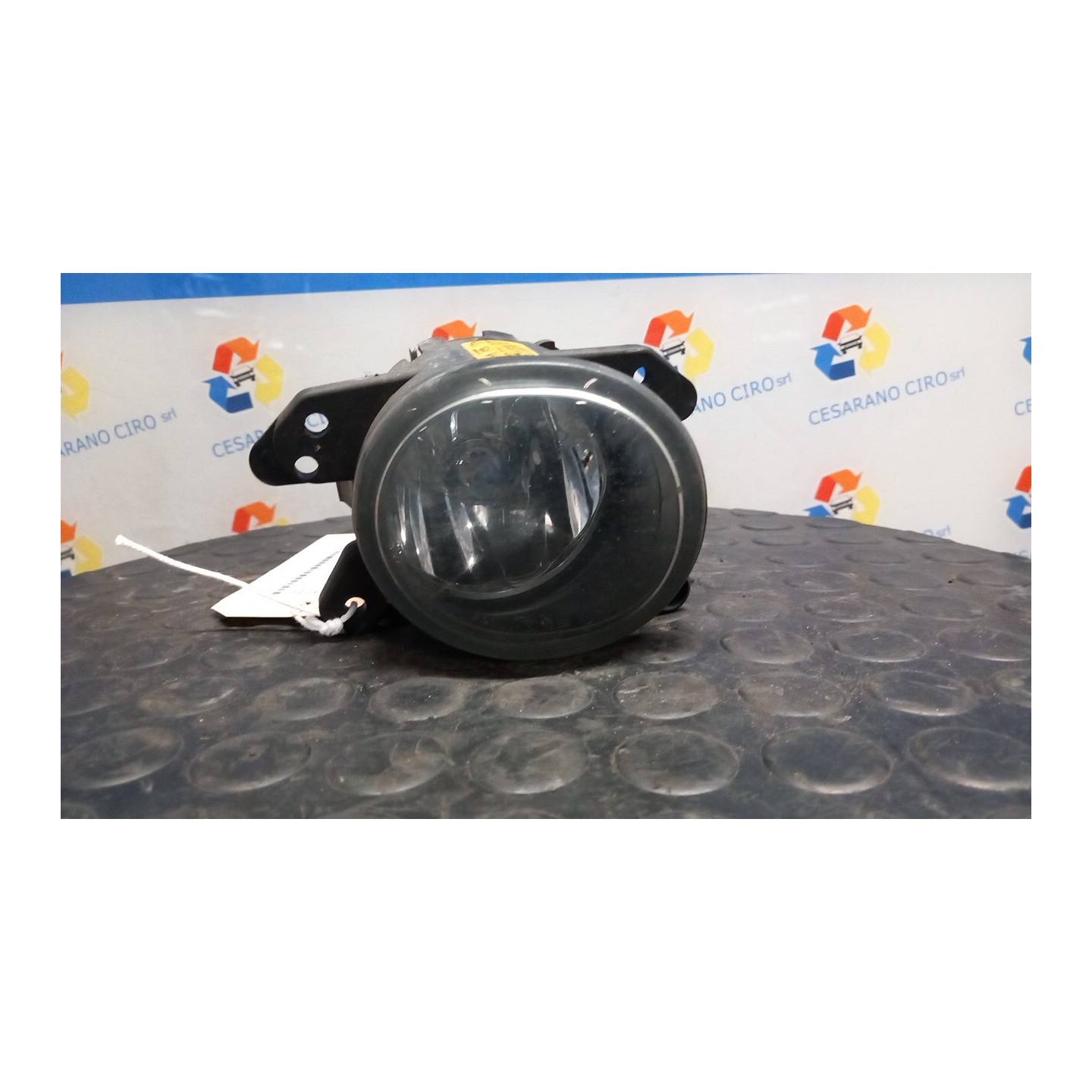 PROIETTORE FENDINEBBIA SX. 036 MERCEDES-BENZ CLASSE B (T245) (03/05-03/13) 266960 A2518200756