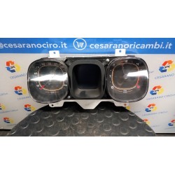 QUADRO STRUMENTI COMPL. 057 FIAT PANDA VAN (33) (06/12-09/18) 312B2000 51988489