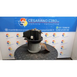 MOTORINO VENTILAZIONE ABITACOLO 076 FIAT PANDA VAN (33) (06/12-09/18) 312B2000 77366917