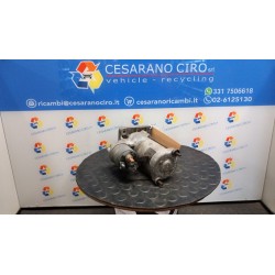 MOTORINO AVVIAMENTO 015 ALFA ROMEO 166 (W9) (06/98-05/04) AR34103 60620761