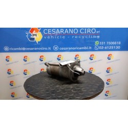 MOTORINO AVVIAMENTO 015 ALFA ROMEO 166 (W9) (06/98-05/04) AR34103 60620761