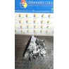 CAMBIO COMPL. 006 MAZDA MAZDA 2 3A SERIE (12/19-) P5 F67003000