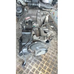 CAMBIO COMPL. 008 FORD FIESTA (CB1) (09/08-10/13) TZJA 1690986