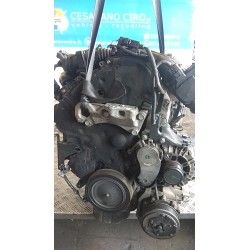 MOTORE SEMICOMPL. 009 FORD FIESTA (CB1) (09/08-10/13) TZJA 1760686