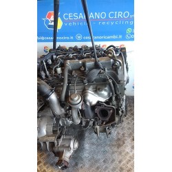 MOTORE COMPL. 014 HONDA CR-V 3A SERIE (01/07-05/10) N22A2 NB1771043030001