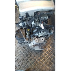 CAMBIO AUTOMATICO 015 OPEL MERIVA (X03) (03/03-12/10) Z16XE NB4918016029002