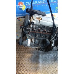 MOTORE COMPL. 016 OPEL MERIVA (X03) (03/03-12/10) Z16XE 55353904