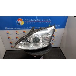 PROIETTORE SX. 018 FORD FOCUS (CAK) (10/01-04/05) FYDB 1343658