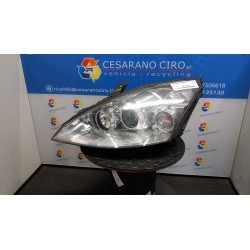 PROIETTORE SX. 018 FORD FOCUS (CAK) (10/01-04/05) FYDB 1343658