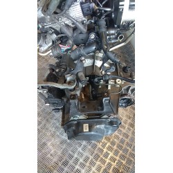 CAMBIO COMPL. 034 AUDI A2 (8Z) (06/00-02/06) AUA 02T300020C