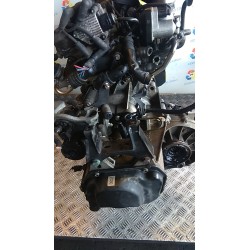 CAMBIO COMPL. 034 AUDI A2 (8Z) (06/00-02/06) AUA 02T300020C