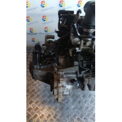 CAMBIO COMPL. 034 AUDI A2 (8Z) (06/00-02/06) AUA 02T300020C