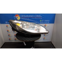 PROIETTORE DX. 046 MITSUBISHI COLT 8A SERIE (01/09-) 134910 8301B652