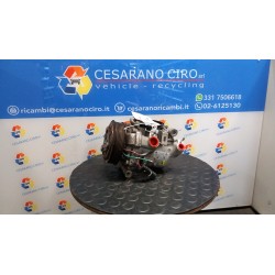 COMPRESSORE A/C SYS - 447150-8110 013 PEUGEOT 208 (04/15-06/20) HM05 9822184980