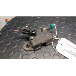 SERRATURA PORTELLO POST. 017 CHRYSLER PT CRUISER (05/00-10/05) 16L 05027013AC