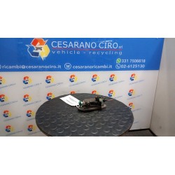 SERRATURA PORTELLO POST. 017 CHRYSLER PT CRUISER (05/00-10/05) 16L 05027013AC