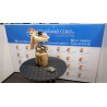 POMPA CARBURANTE 022 CHEVROLET (DAEWOO) MATIZ (M100) (12/00-02/06) F8CV 96298305