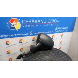 RETROVISORE EST. SX. 031 CHEVROLET (DAEWOO) MATIZ (M100) (12/00-02/06) F8CV 96314384