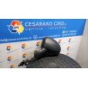 RETROVISORE EST. SX. 031 CHEVROLET (DAEWOO) MATIZ (M100) (12/00-02/06) F8CV 96314384