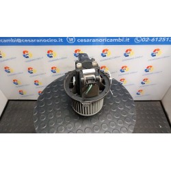 MOTORINO VENTILAZIONE ABITACOLO 041 FIAT PANDA VAN (33) (06/12-09/18) 312B2000 77366917