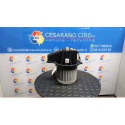 MOTORINO VENTILAZIONE ABITACOLO 041 FIAT PANDA VAN (33) (06/12-09/18) 312B2000 77366917