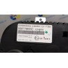 QUADRO STRUMENTI COMPL. 042 FIAT PANDA VAN (33) (06/12-09/18) 312B2000 51988489
