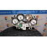 BLOCCO COMANDO CLIMATIZZAZIONE 046 FIAT PANDA VAN (33) (06/12-09/18) 312B2000 735575648