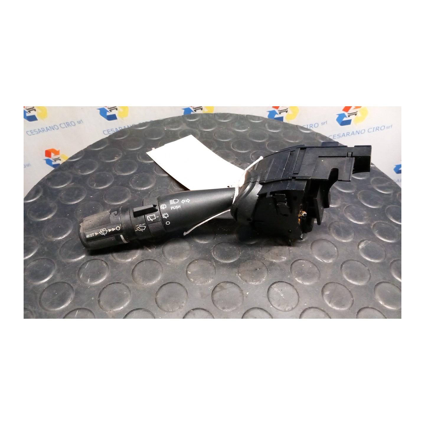 INTERRUTTORE BLOCCO COMANDO LUCI LNJ,LCJ,LMG 060 CHRYSLER GRAND VOYAGER (03/08-) VM64C K04602762AB