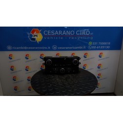 BLOCCO COMANDO CLIMATIZZAZIONE 062 CHRYSLER GRAND VOYAGER (03/08-) VM64C K55111933AB