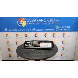 RETROVISORE INTERNO 064 CHRYSLER GRAND VOYAGER (03/08-) VM64C K04696545AB