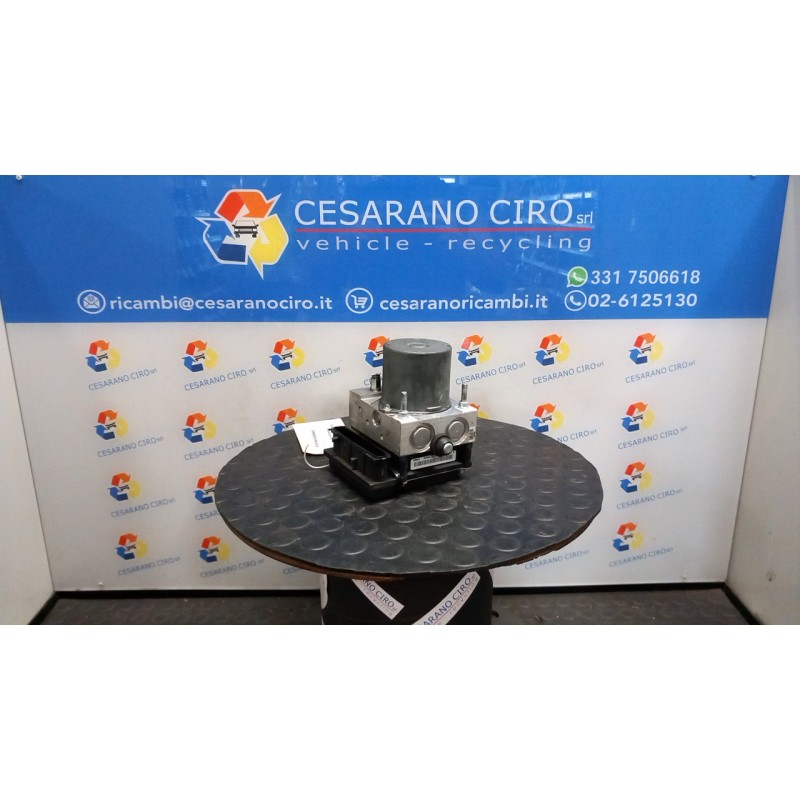 AGGREGATO ABS 065 CHRYSLER GRAND VOYAGER (03/08-) VM64C K68030938AA