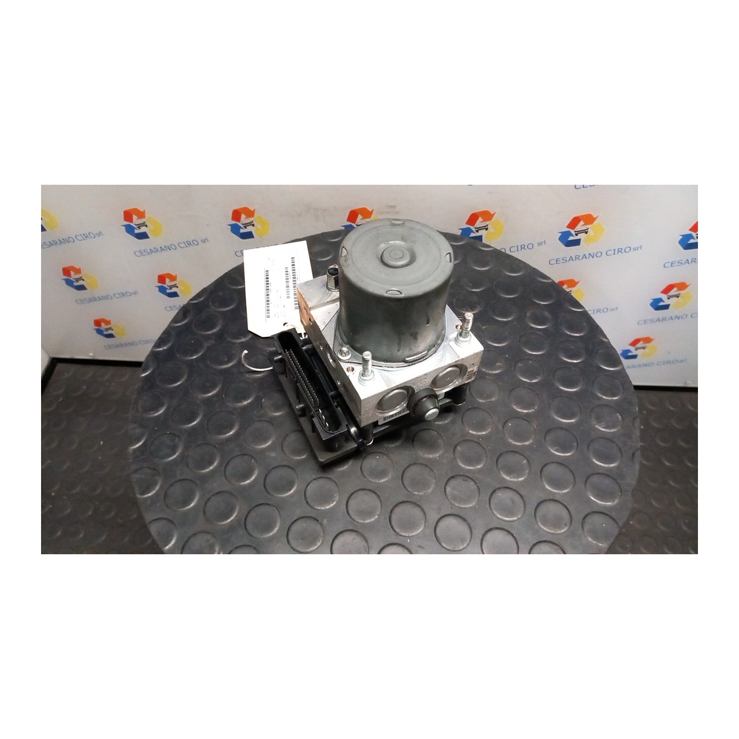 AGGREGATO ABS 065 CHRYSLER GRAND VOYAGER (03/08-) VM64C K68030938AA