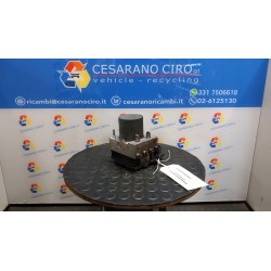 AGGREGATO ABS 065 CHRYSLER GRAND VOYAGER (03/08-) VM64C K68030938AA