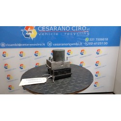 AGGREGATO ABS 065 CHRYSLER GRAND VOYAGER (03/08-) VM64C K68030938AA