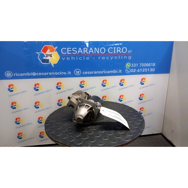 MOTORINO AVVIAMENTO 068 FORD FIESTA (CBK) (03/02-12/05) FXJA 1732742