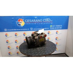 COMPRESSORE A/C 072 FORD FIESTA (CB1) (09/08-10/13) RTJB 1763935